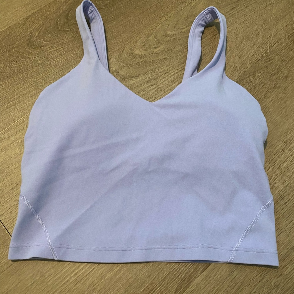 Lululemon Align Tank Top